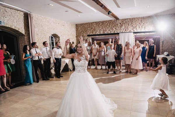 Hochzeit im Sandhof bei 40 Grad – Foto 118